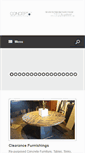 Mobile Screenshot of conceptsal.com